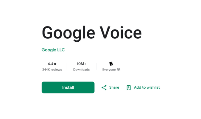 Google Voice Provides Users with a Secure and Reliable Communication Tool